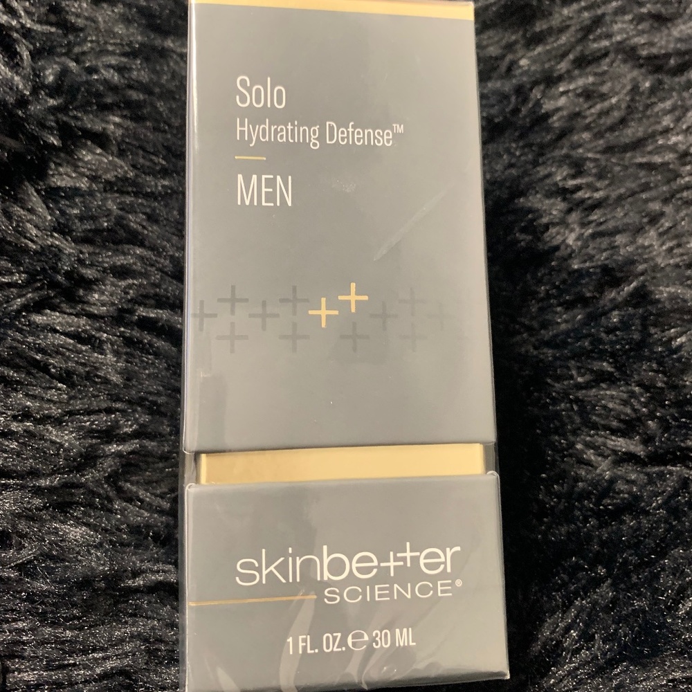SkinBetter Hydration for Men